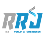 RRJ ICT Logo